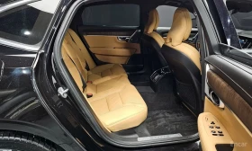 Volvo S90 T6* AWD* ULTIMATE* ОБДУХВАНЕ* ХЕДЪП* 360КАМЕРА* , снимка 15