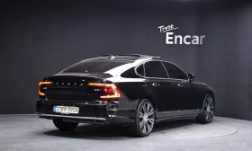 Volvo S90 T6* AWD* ULTIMATE* ОБДУХВАНЕ* ХЕДЪП* 360КАМЕРА* , снимка 2