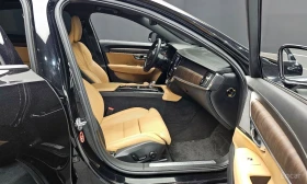 Volvo S90 T6* AWD* ULTIMATE* ОБДУХВАНЕ* ХЕДЪП* 360КАМЕРА* , снимка 14