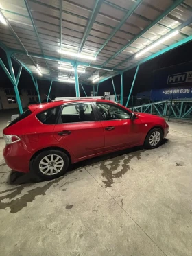 Subaru Impreza, снимка 5