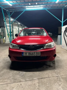 Subaru Impreza, снимка 2