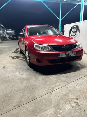 Subaru Impreza, снимка 3