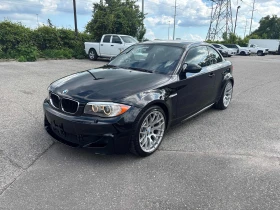 BMW M Coupе, снимка 1