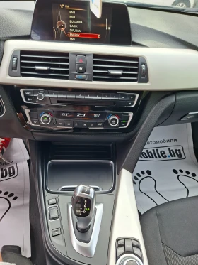 BMW 318 2.0D* FACE* AUTOMATIC* 36м. х 239EUR.* , снимка 14