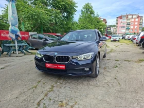 BMW 318 2.0D* FACE* AUTOMATIC* 36м. х 239EUR.* , снимка 1