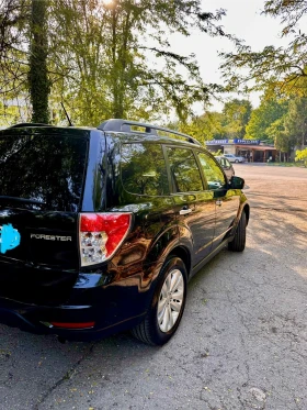 Subaru Forester, снимка 3