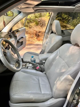 Subaru Forester, снимка 13