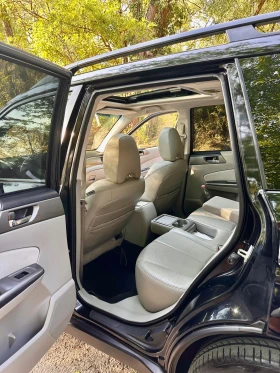 Subaru Forester, снимка 16