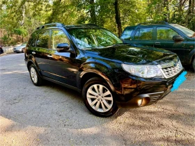 Subaru Forester, снимка 5