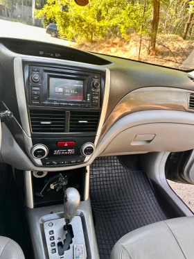 Subaru Forester, снимка 11