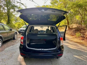 Subaru Forester, снимка 8
