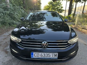 VW Passat 1, 5 TSI DSG, снимка 13