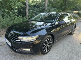 VW Passat 1, 5 TSI DSG, снимка 1