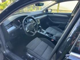 VW Passat 1, 5 TSI DSG, снимка 11