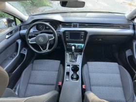 VW Passat 1, 5 TSI DSG, снимка 9