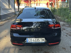 VW Passat 1, 5 TSI DSG, снимка 16