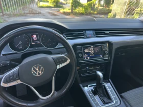 VW Passat 1, 5 TSI DSG, снимка 12