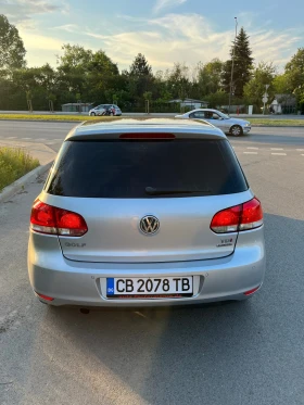VW Golf 1.6TDI, снимка 6