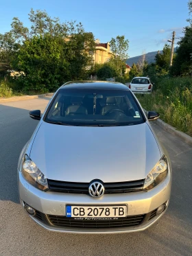 VW Golf 1.6TDI, снимка 5