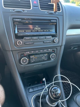 VW Golf 1.6TDI, снимка 13