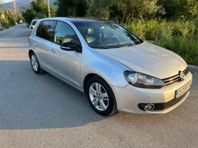 VW Golf 1.6TDI, снимка 4