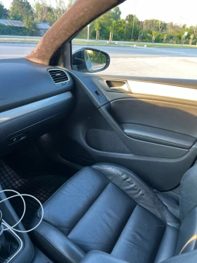 VW Golf 1.6TDI, снимка 16