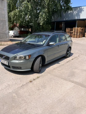 Volvo V50, снимка 3