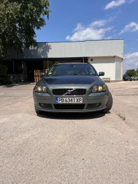 Volvo V50, снимка 4
