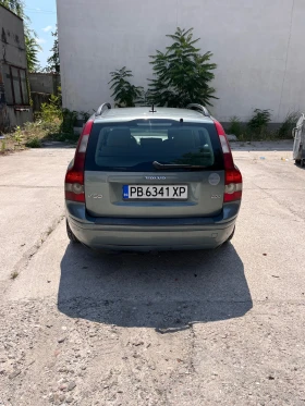 Volvo V50, снимка 9