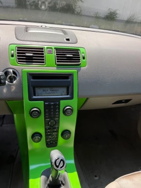 Volvo V50, снимка 8