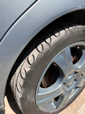Volvo V50, снимка 12
