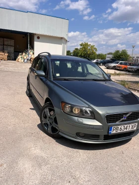 Volvo V50, снимка 1