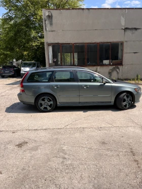 Volvo V50, снимка 5