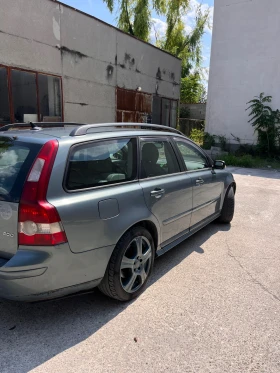 Volvo V50, снимка 2