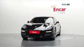 Porsche Panamera 3.6 AWD EDITION 970* КОЖА* ПАНО* ОБДУХВ* НАВИ, снимка 3