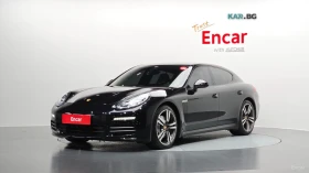 Porsche Panamera 3.6 AWD EDITION 970* КОЖА* ПАНО* ОБДУХВ* НАВИ, снимка 1