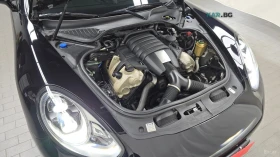 Porsche Panamera 3.6 AWD EDITION 970* КОЖА* ПАНО* ОБДУХВ* НАВИ, снимка 6