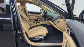 Porsche Panamera 3.6 AWD EDITION 970* КОЖА* ПАНО* ОБДУХВ* НАВИ, снимка 11