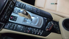 Porsche Panamera 3.6 AWD EDITION 970* КОЖА* ПАНО* ОБДУХВ* НАВИ, снимка 9
