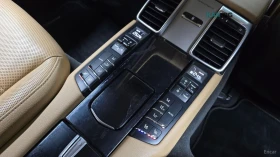 Porsche Panamera 3.6 AWD EDITION 970* КОЖА* ПАНО* ОБДУХВ* НАВИ, снимка 17