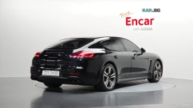 Porsche Panamera 3.6 AWD EDITION 970* КОЖА* ПАНО* ОБДУХВ* НАВИ, снимка 2