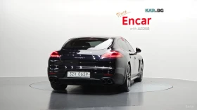 Porsche Panamera 3.6 AWD EDITION 970* КОЖА* ПАНО* ОБДУХВ* НАВИ, снимка 4