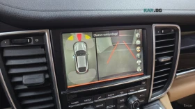 Porsche Panamera 3.6 AWD EDITION 970* КОЖА* ПАНО* ОБДУХВ* НАВИ, снимка 15
