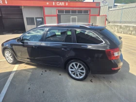 Skoda Octavia 1.6 TDI 110HP , снимка 5
