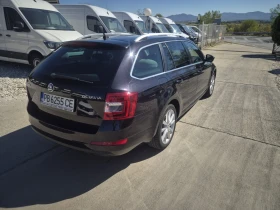 Skoda Octavia 1.6 TDI 110HP , снимка 5