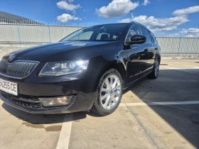Skoda Octavia 1.6 TDI 110HP , снимка 3