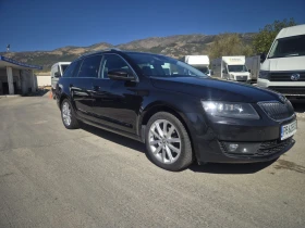 Skoda Octavia 1.6 TDI 110HP , снимка 2