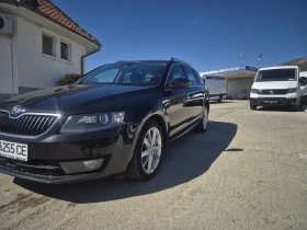 Skoda Octavia 1.6 TDI 110HP , снимка 3