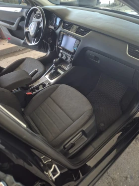 Skoda Octavia 1.6 TDI 110HP , снимка 11