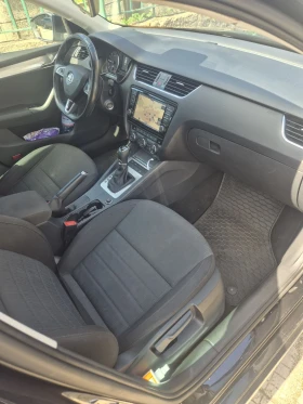 Skoda Octavia 1.6 TDI 110HP , снимка 12